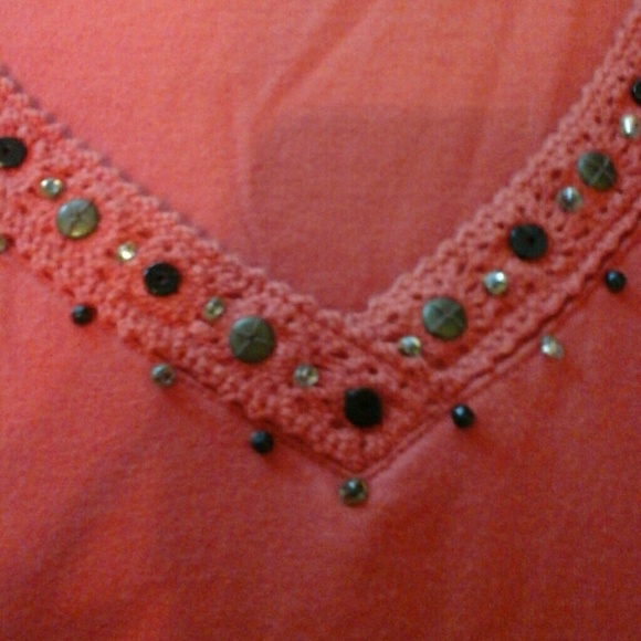 Ruby Rd sweater - Picture 4 of 4